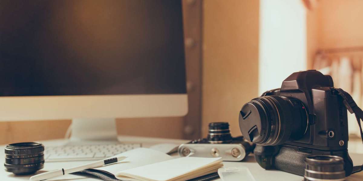 Elevating Business Identity Through Corporate Photography