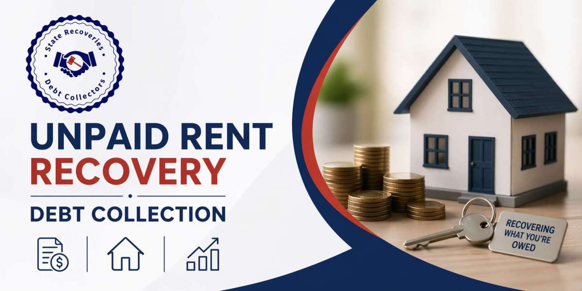 State Recoveries - Debt Collection & Unpaid Rent Recovery Made Easy