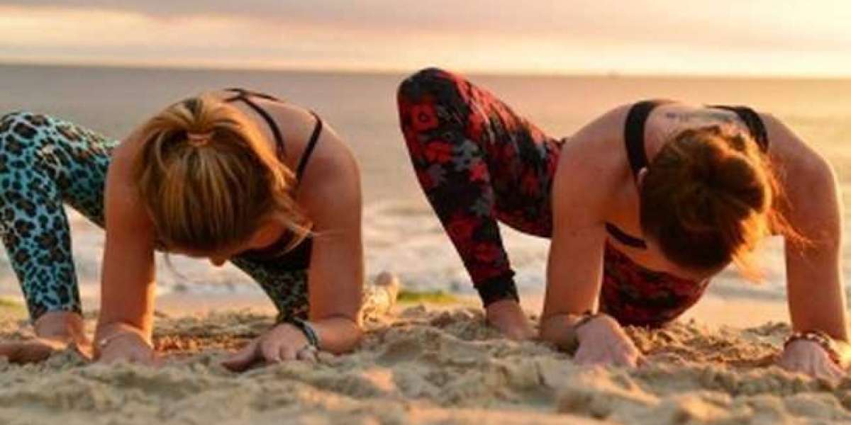 Why Bali Retreats Yoga Are Perfect for Stress Relief
