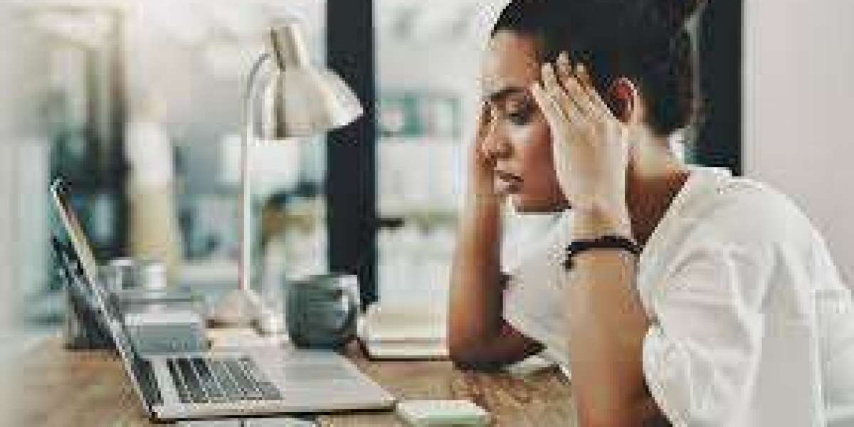 Find the Right Burnout Therapist for Lasting Relief