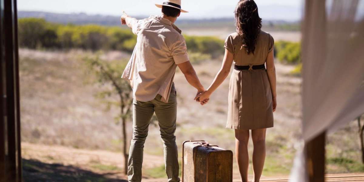Looking for Peace and Privacy? Top Weekend Getaways for Couples in Kenya You’ll Love