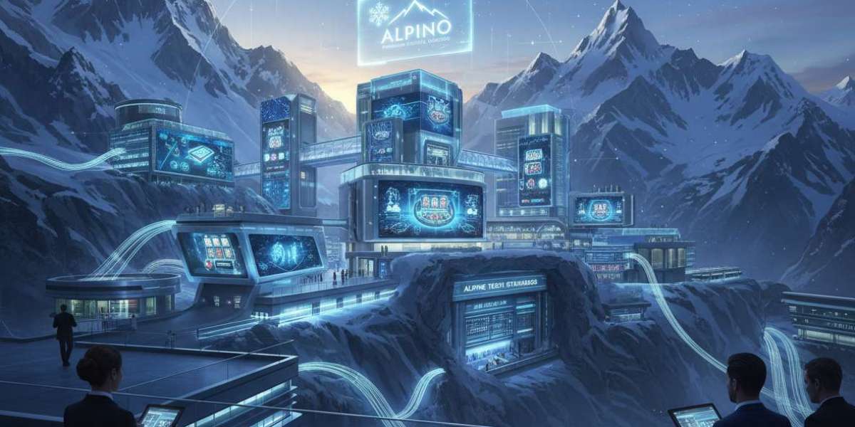 The Austrian iGaming Landscape: Alpine Tech Standards and Premium Digital Casinos