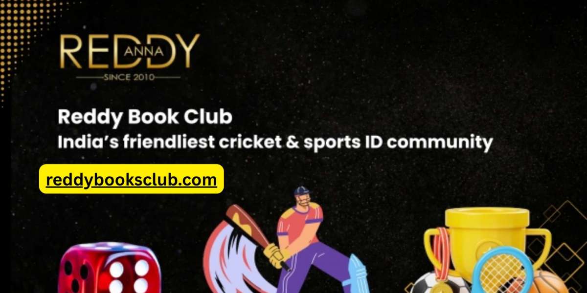 Reddybookclub: India’s Top Cricket Betting Platform