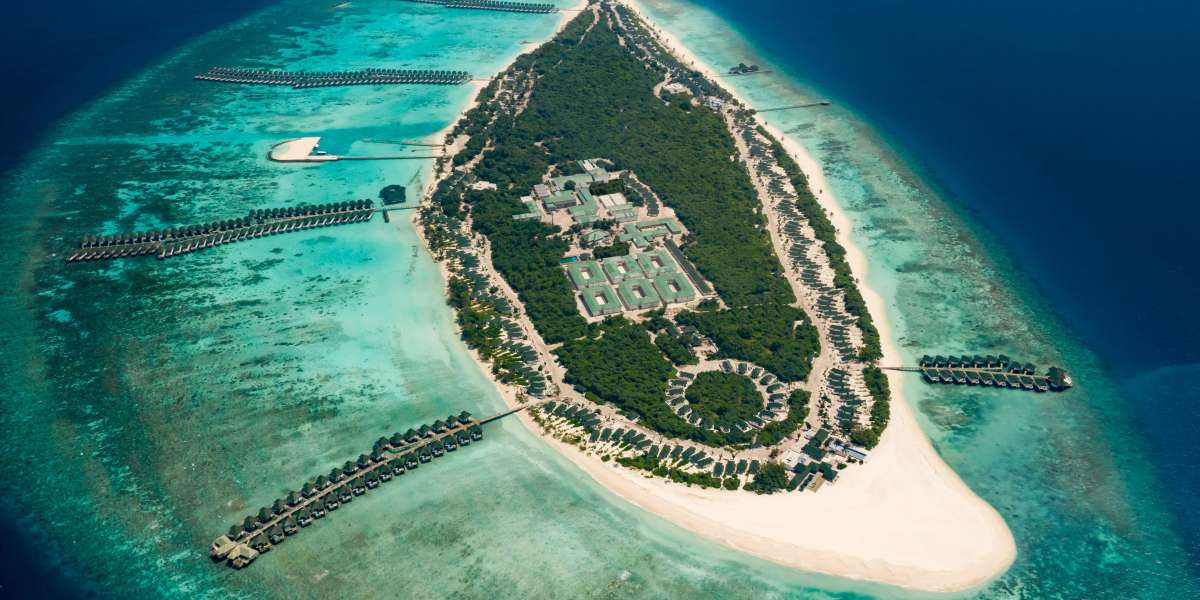 The Best Activities to Enjoy at Sun Siyam World Maldives