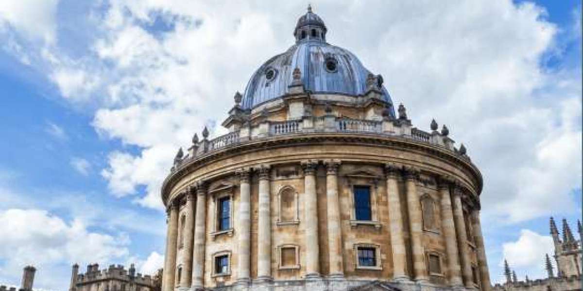 Oxford Summer Program For High School Students