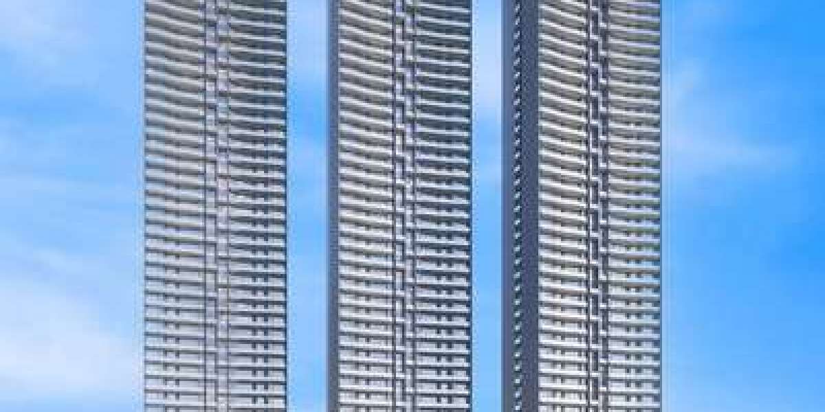 4 BHK Flat for Sale in Gurgaon | The Trillion