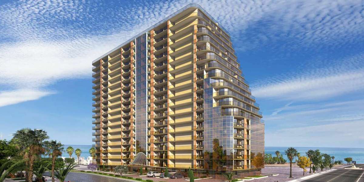 January 2026 Handover: Why Optima Residence Offers Immediate Rental Income with Zero Construction Risk