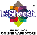 UK's Cheapest Online Vape Shop | Vapes & E-Liquids | E-Sheesh