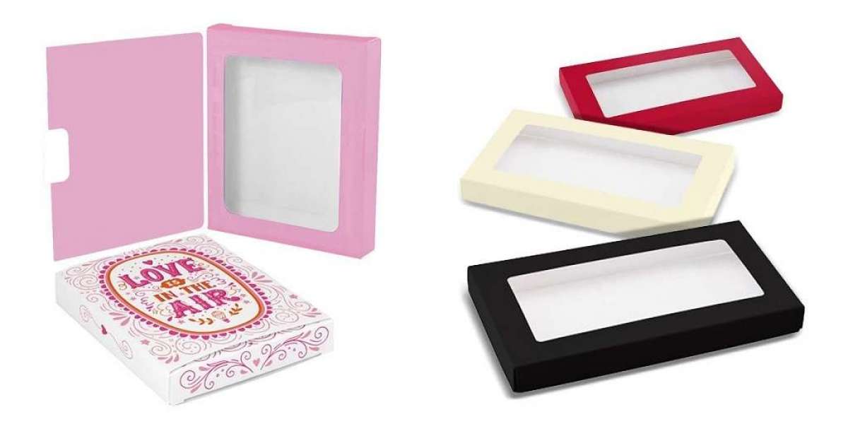 Creating an Unforgettable Customer Experience with Custom Cookie Boxes