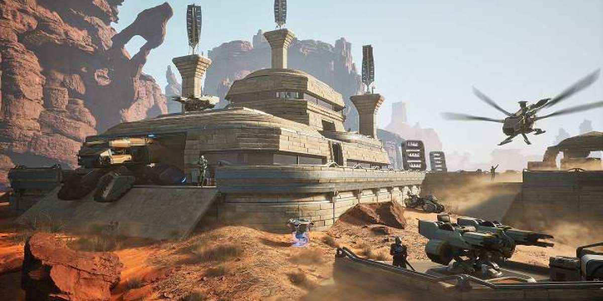 MMOexp Honor the Blade: Crysknife of Shai-Hulud in Dune: Awakening