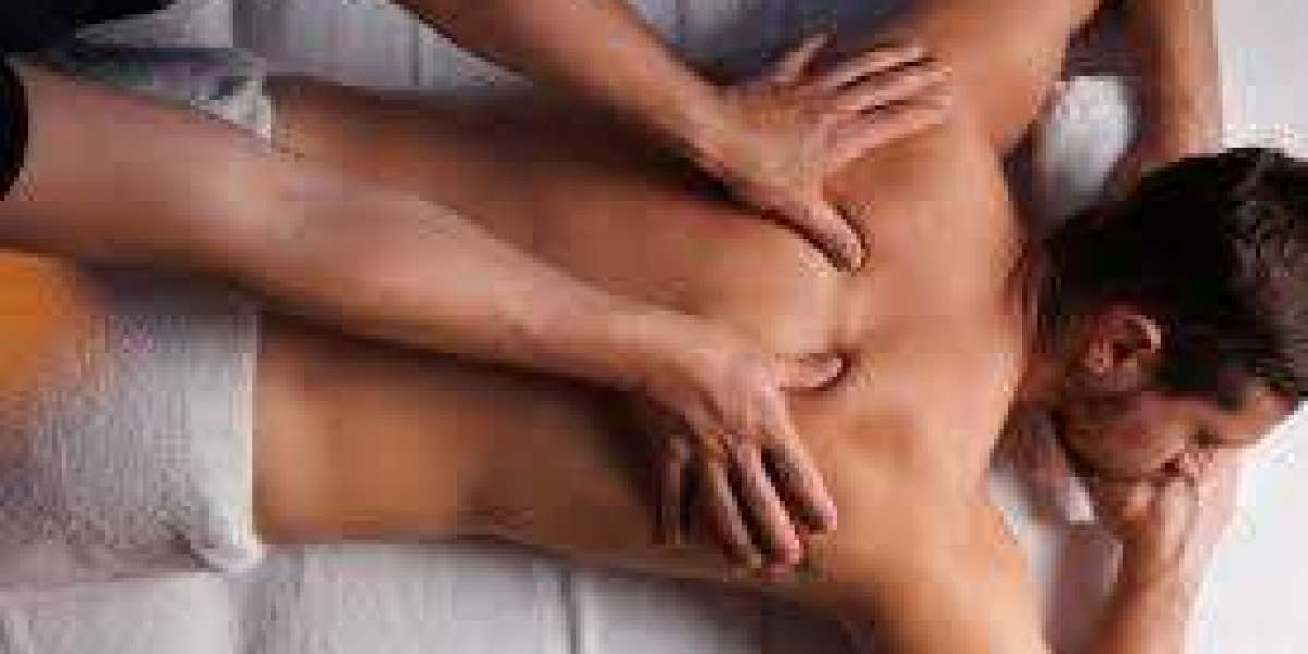 How to Choose the Right Massage and Spa Package Based on Your Needs