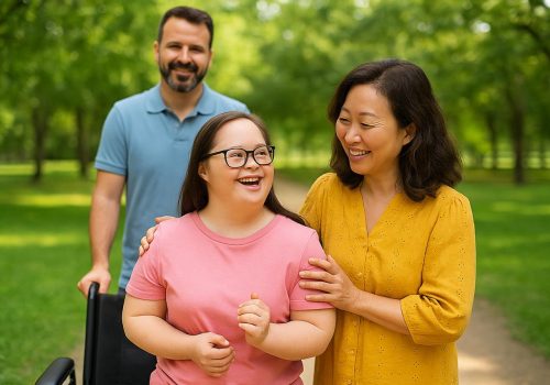 NDIS Provider in Adelaide | Disability Support Adelaide