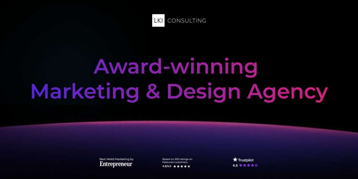 The Ultimate Guide Hiring Blockchain Marketing Agency