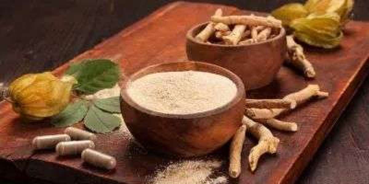 Ashwagandha for Anhedonia & Thyroid Health – Expert Thyroid Treatment in USA by Dr. Anshul Gupta