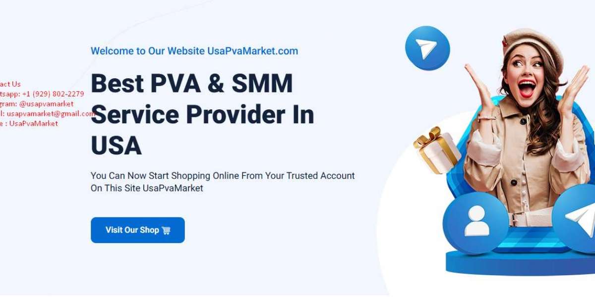 Buy Verified Binance Accounts