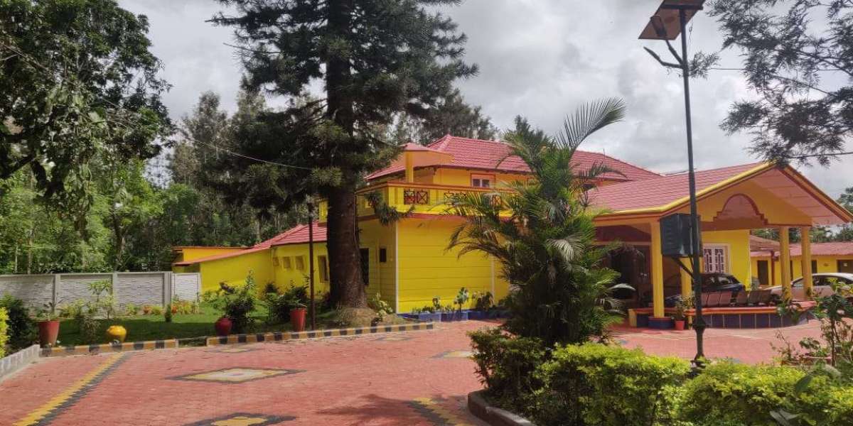 Place to Visit in Sakleshpur – Discover Nature’s Beauty with Coffeebeanvilla
