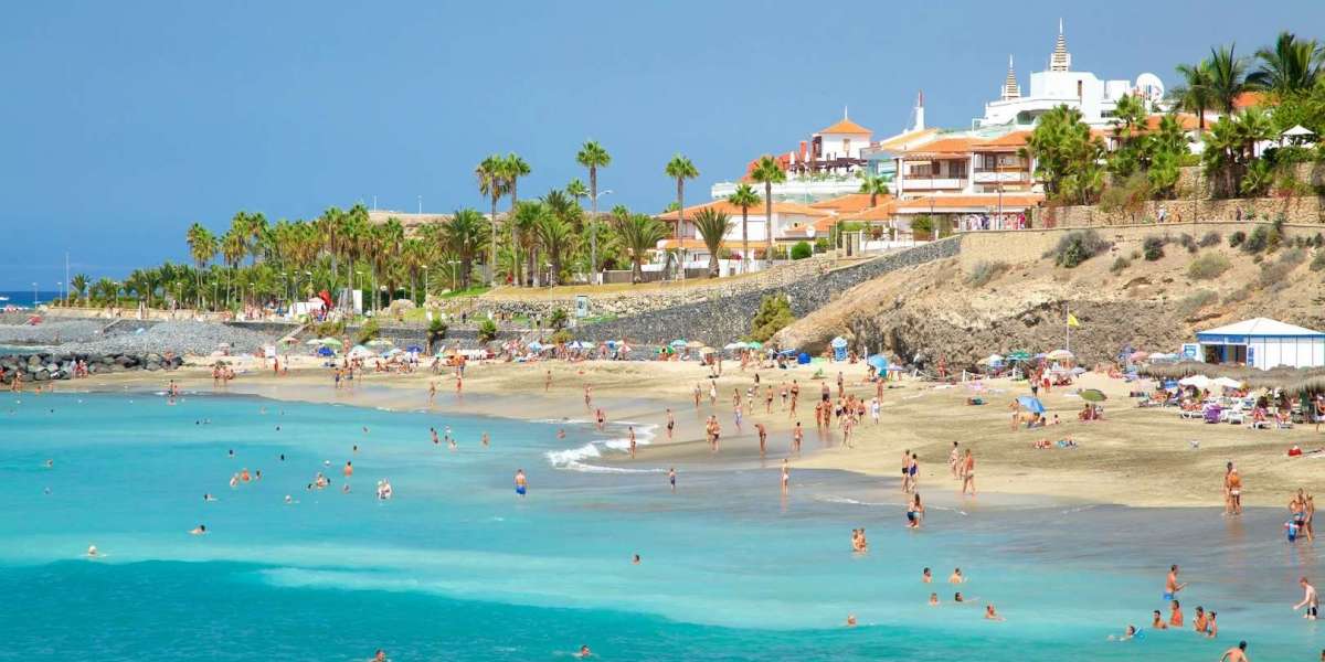 Customized Tours Spain