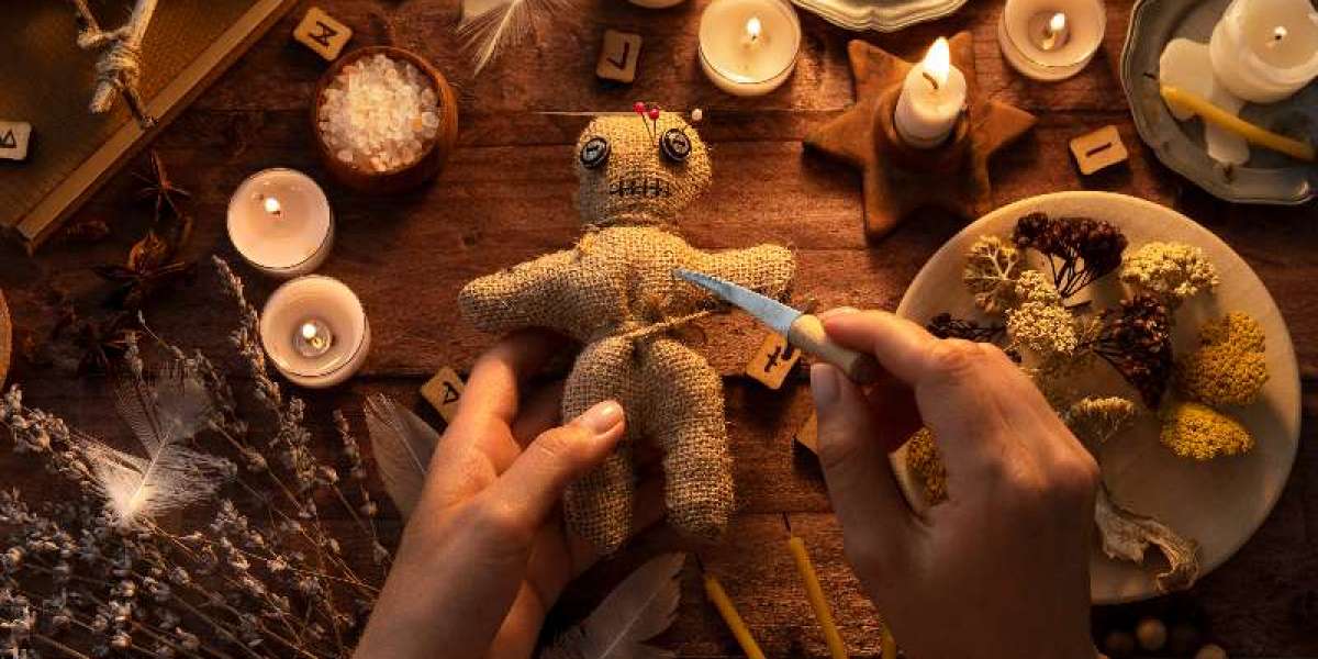 Voodoo Spells Astrologer In India: Unlocking Spiritual Power And Positivity