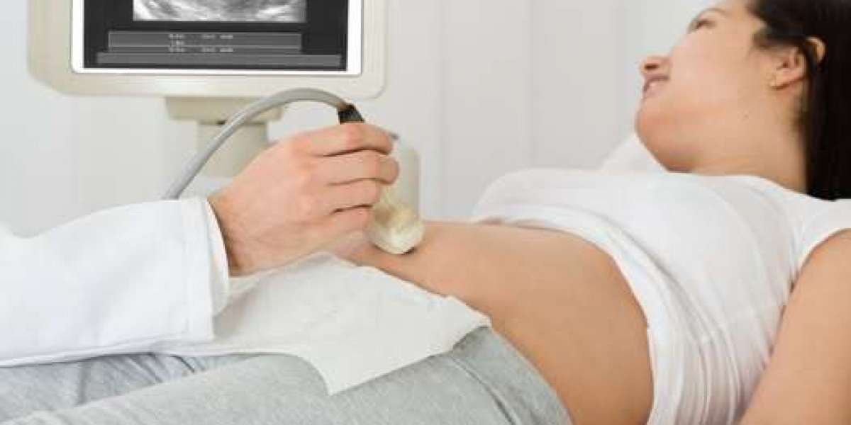 Why Ultrasound Services Are Essential for Modern Healthcare