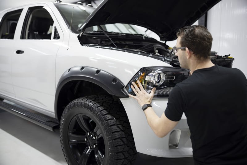 Panel Beaters Mentone | Precision Repairs by Brotomotiv
