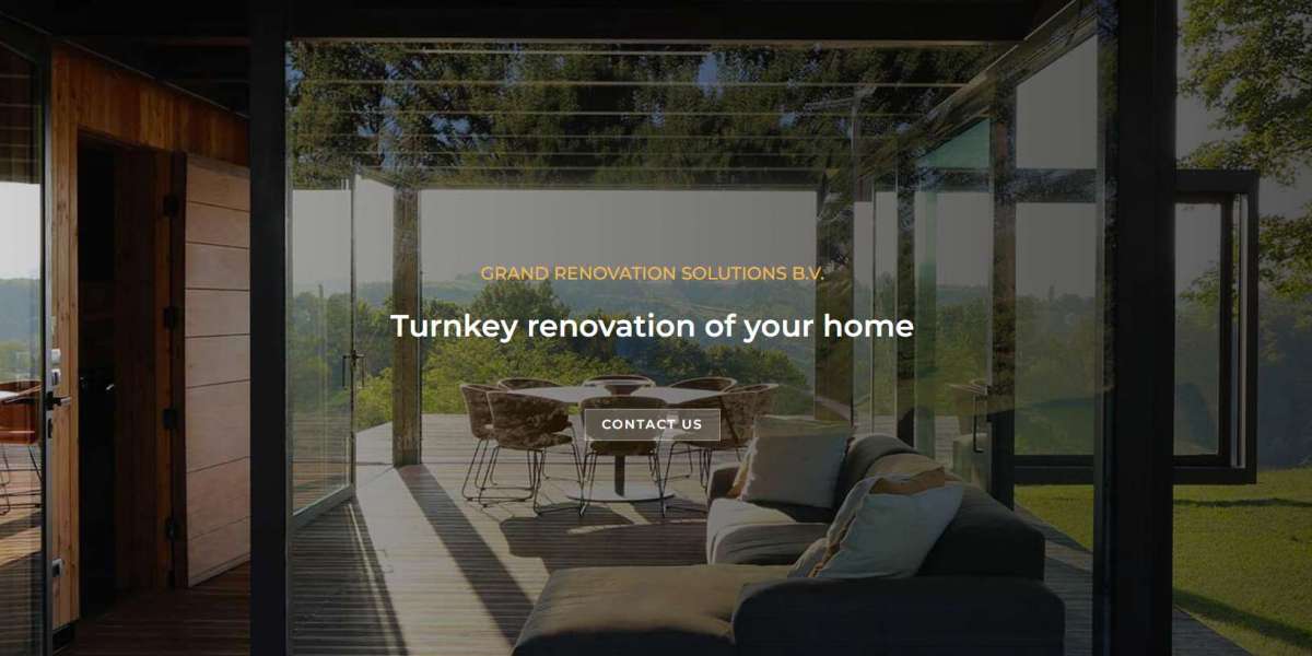 Transforming Spaces: The Art and Impact of Modern Home Renovation
