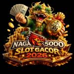 NAGA5000 2026 Certified Hub