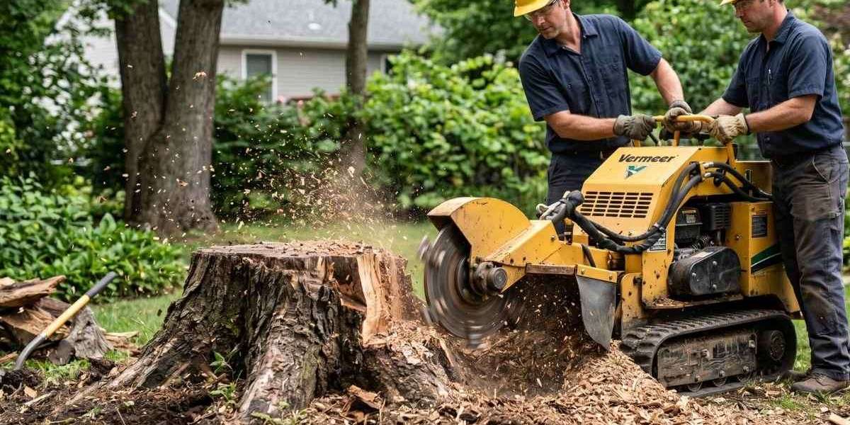 The Ultimate Guide to Stump Removal Fuller Heights: Reclaiming Your Backyard Space