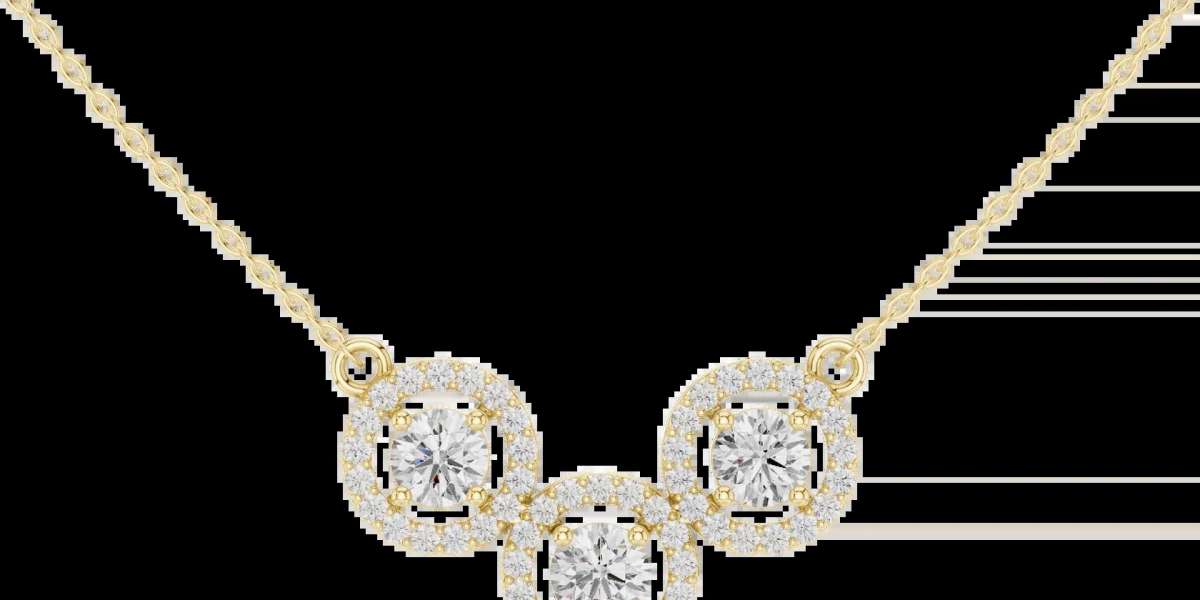 Gold Plated Necklace: Trending Jewellery Style for Everyday Elegance