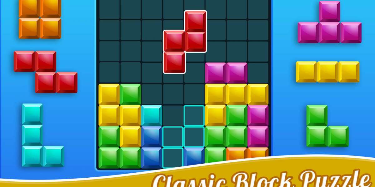 Block Blast: Tetris's Chill Cousin You Won't Be Able to Put Down!