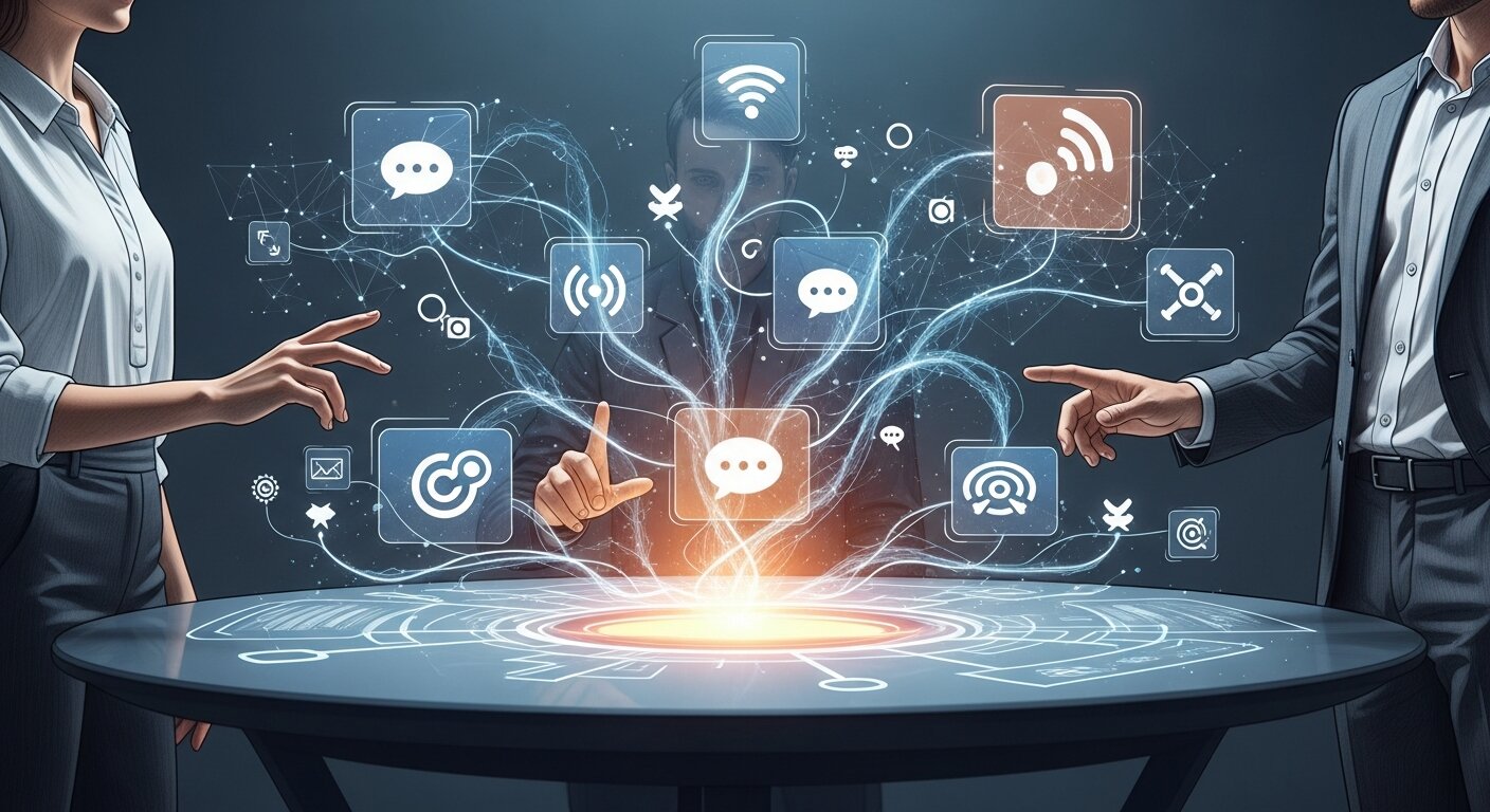 Integrated Marketing Strategy for Business Growth
