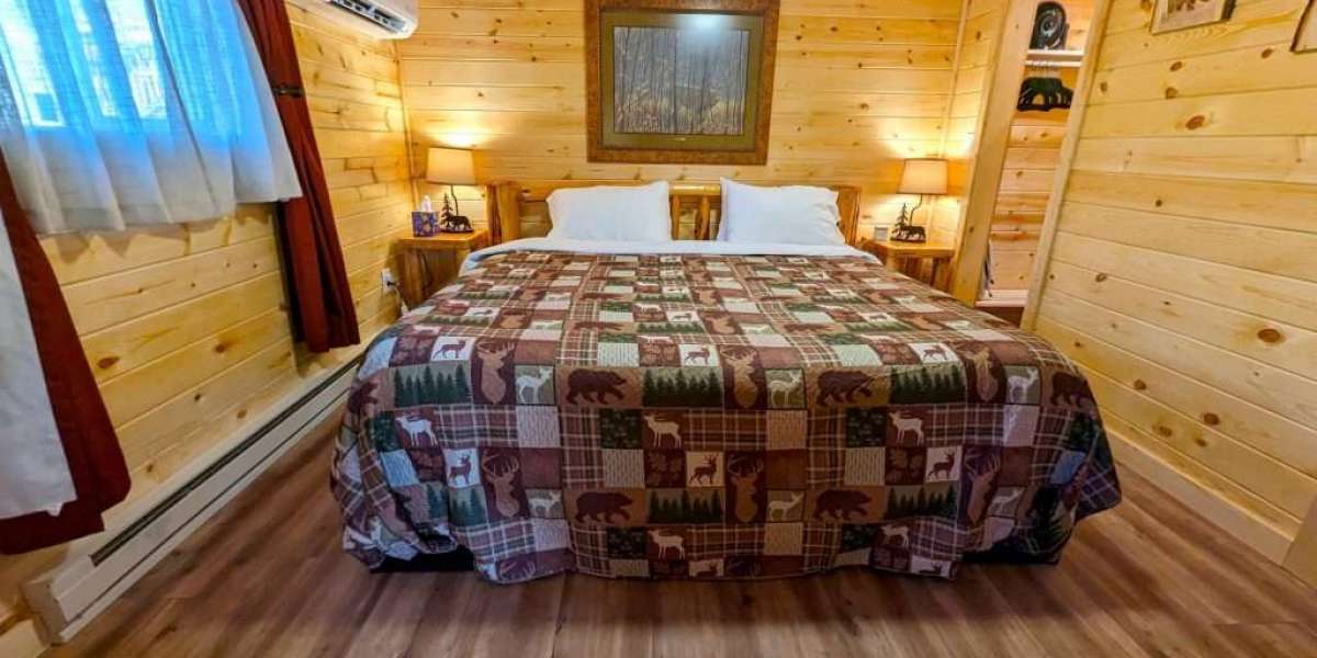 Why Cabin Rentals In Yellowstone National Park Beat Hotels When You Want Space