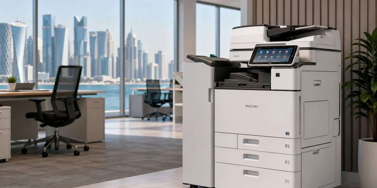 Ricoh IM C320 vs Ricoh IM 4000: Picking the Right Machine for Your Qatar Office