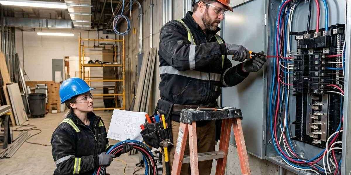 24/7 Emergency Local Electricians in Murrieta You Can Trust