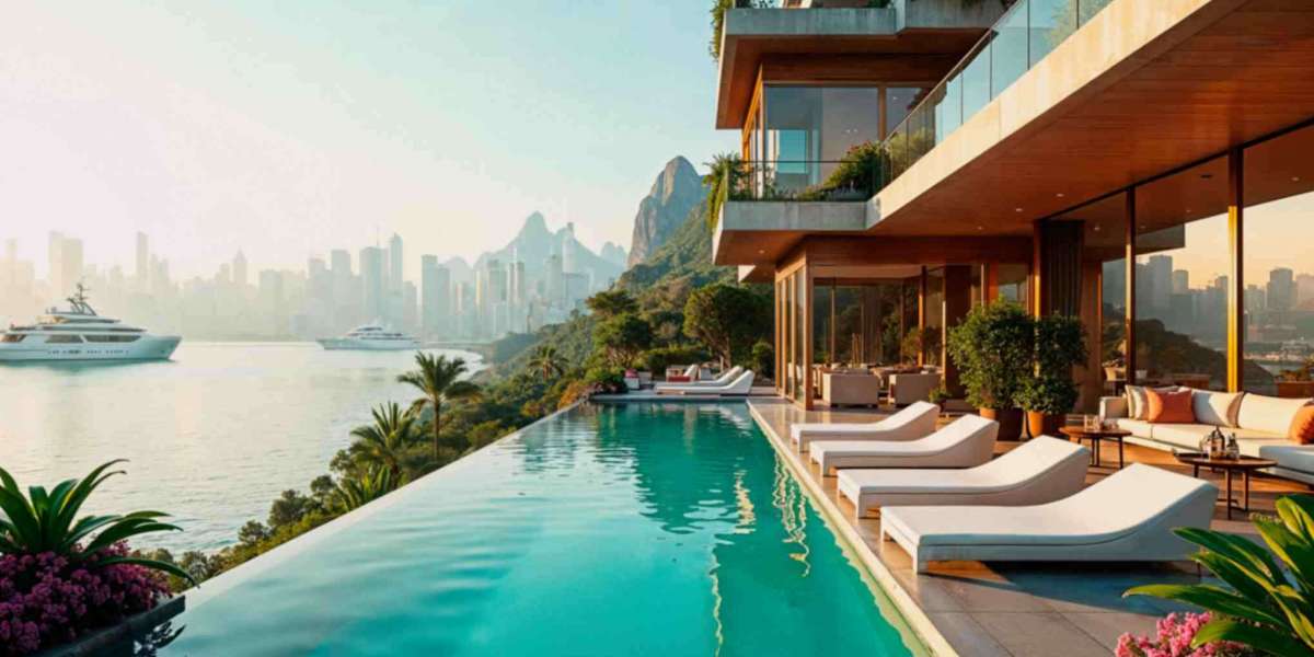 A Better Way to Experience Dubai Vacation Living