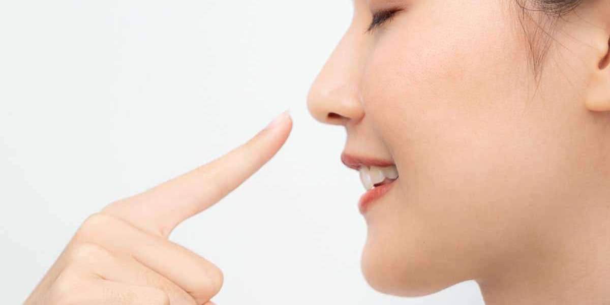 What Is Rhinoplasty and How Does It Work