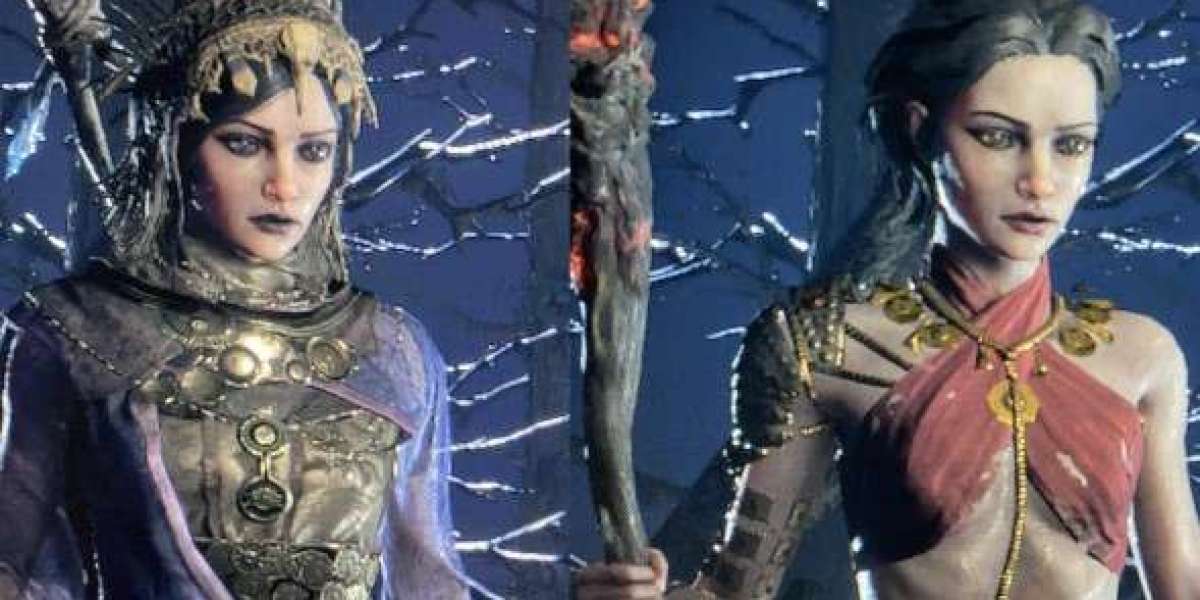 Path of Exile 2 Trade: Dark Mists Quest Explained for New Players