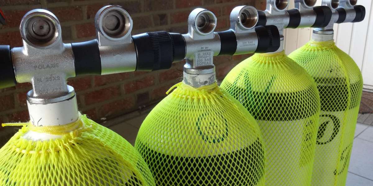 Global Compressed Air Treatment Equipment Market Demand, Segmentation and Forecast