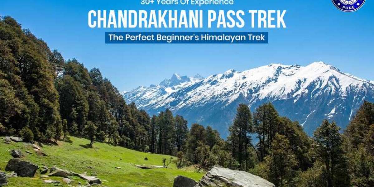 Chandrakhani Pass Trek: The Perfect Beginner’s Himalayan Trek