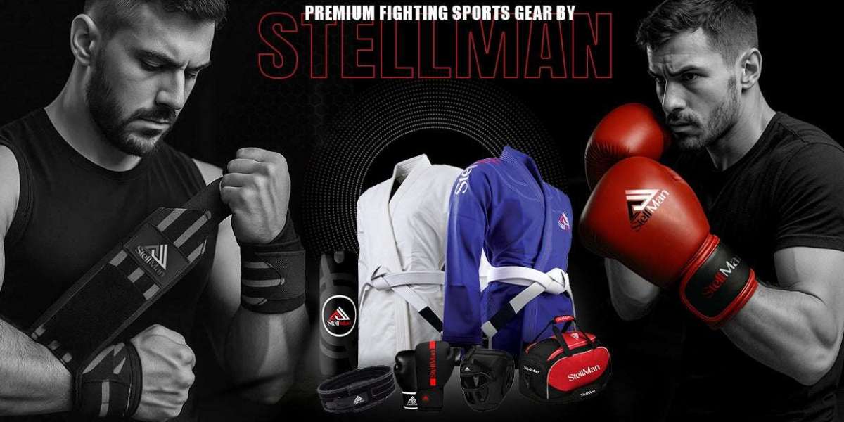 Maximize Performance and Style with Fighting Sports Gear and Western Leather Hats