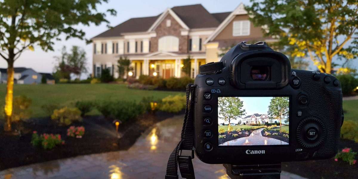 Professional Real Estate Visual Solutions for Modern Property