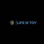 Life is toy