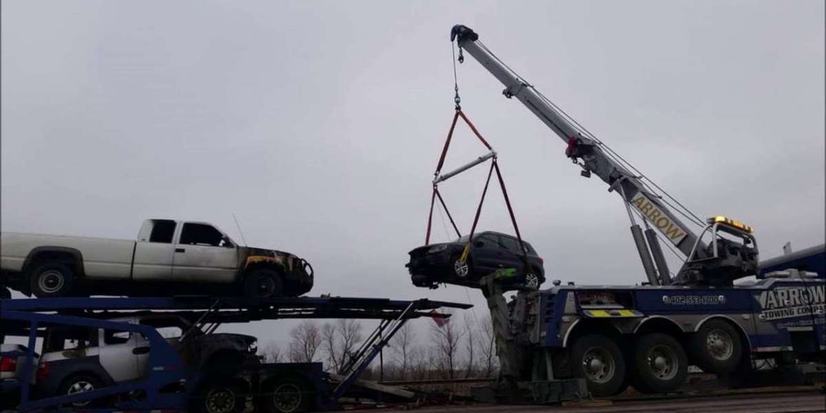 Is the Towing Business Profitable in 2026?