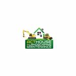 ACT HOUSE AND LANDSCAPING MAINTENANCE