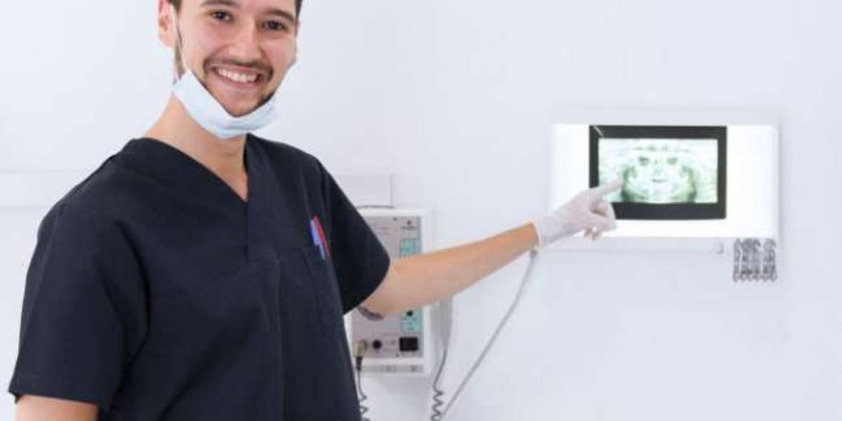CBCT in Dubai: High-Precision 3D Scans for Detailed Dental Assessment