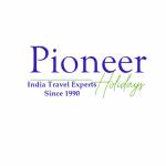 Pioneer holidays