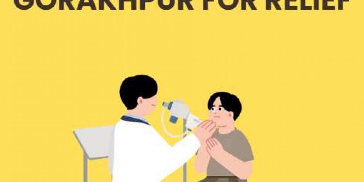 Best Urine Problem Doctor in Gorakhpur for Relief