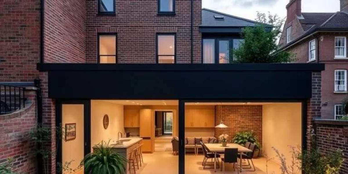 High-Impact Home Improvements That Add Real Value to Your Home