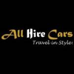 All hire cars