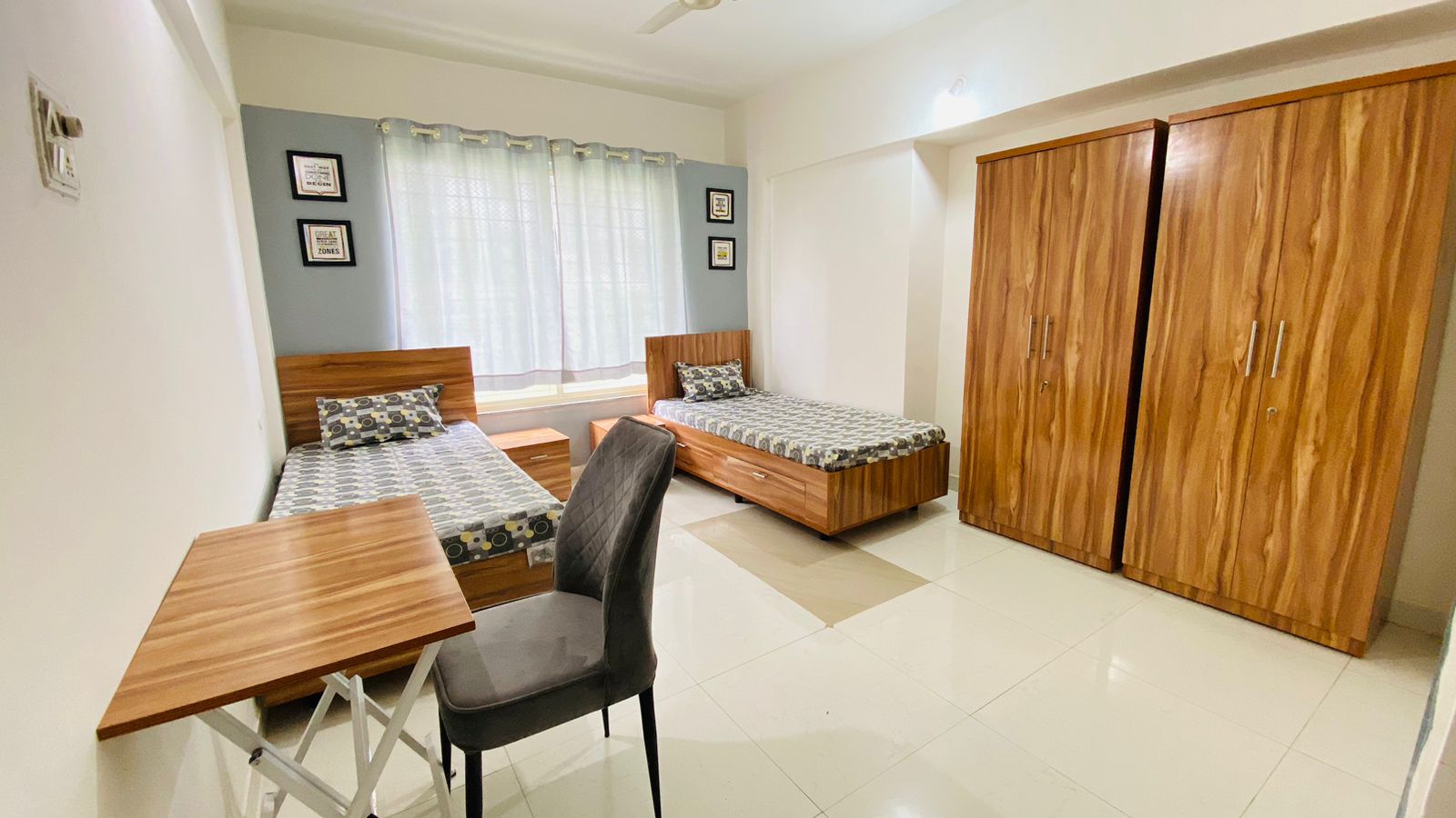 Luxury PG in Kharadi Pune | Casa Stays Homes