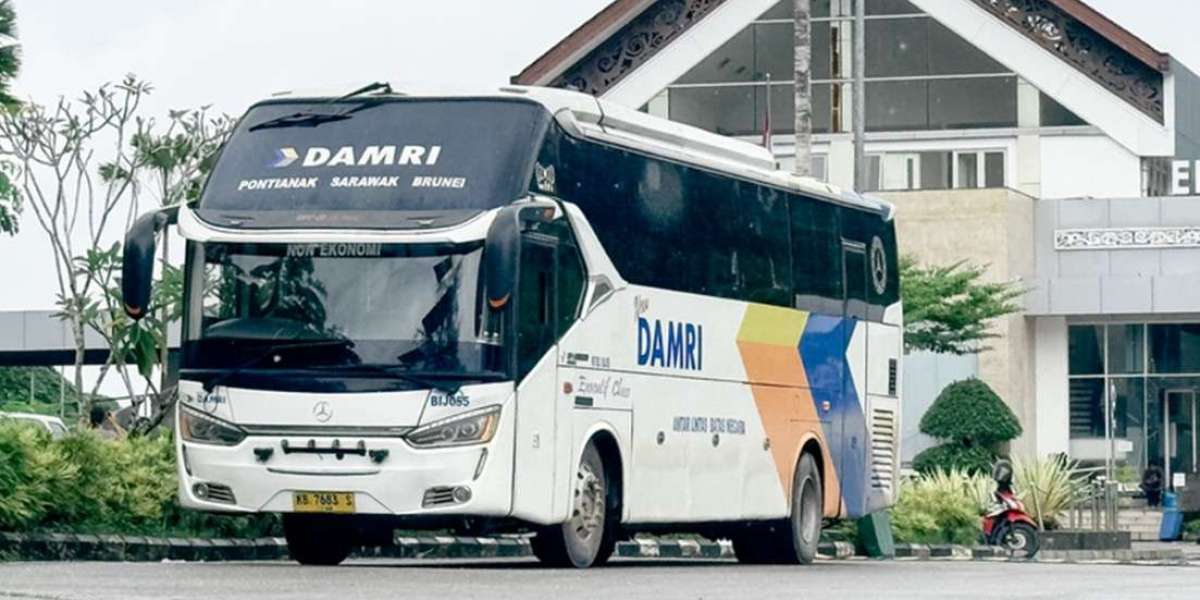Urgensi Angkutan Perbatasan dalam Merajut Indonesia